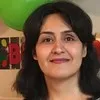 Ameneh Baghazadeh