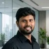 Vetriselvan Shanmugam