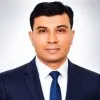 Sumanta Bhattacharjee