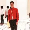 Anirban Mandal
