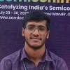 Vedant Pandey