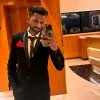 Akash chugria