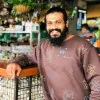 Rajesh