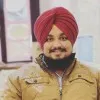 Jagmeet Singh