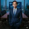 Adnan Mahaly