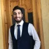 Ghanem Shamseen