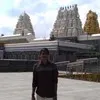PRITHIVI RAJ