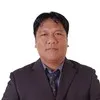 Dominic Agustin