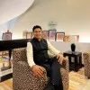 Bipeen Kumar Das