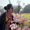 Ayswarya AS