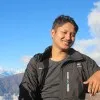 Pramesh Maharjan