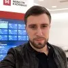 Dmitriy Mitrokhov