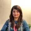 Priyanca Ramzan