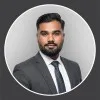 Asad Hassan