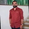 suresh kakuluru