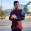 M Gopal Saini