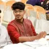 Joel Suresh