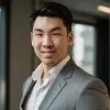 Theodore Huang
