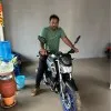 Ravichaitanya Patibandla