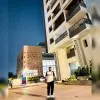 Anvesh Reddy Theluri
