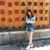 Nicole Tsang