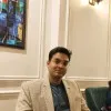 Varenya Krishna