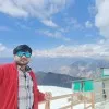 Hrutikkumar Chudasama