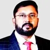 Vijai Dwivedi