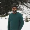 Koushik ‎‎P