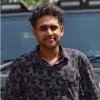 Manu Krishna