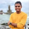 Mohamed Suhail Sindhamathar