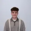 Brody Palmer