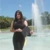 Estefania Perez