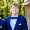 Jared McLain