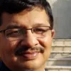 Natraj Subramaniam