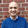 Zafar Ali