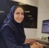 Shahrzad Zonoubi