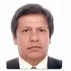 Jose Ignacio Moreno