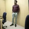 Akhil Sampati