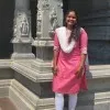 M Aswini