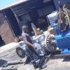 Sekoati John