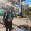 Ali Abbas
