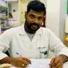 Suresh Rajamani