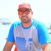 Rohan Pereira