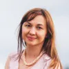 Elmira Solopov