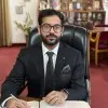 Aarush Mishra