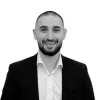 Blake Mirzaian