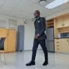 Mbuso Maphumulo