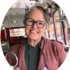 Jill Bonsall