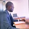 Magueye DIOP